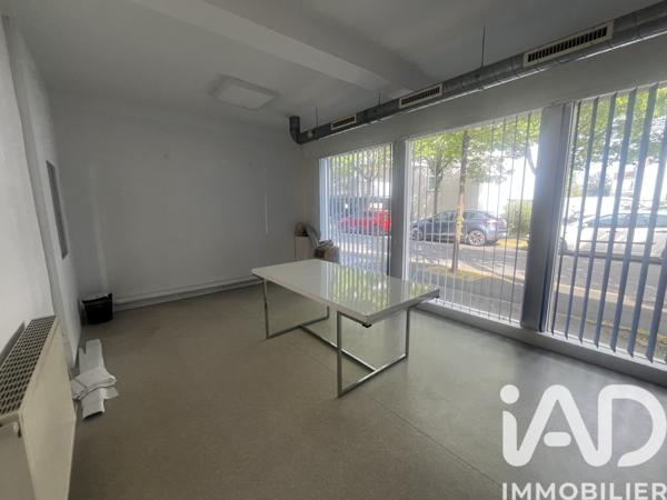 Murs commerciaux  à vendre 180 m² La Rochelle
