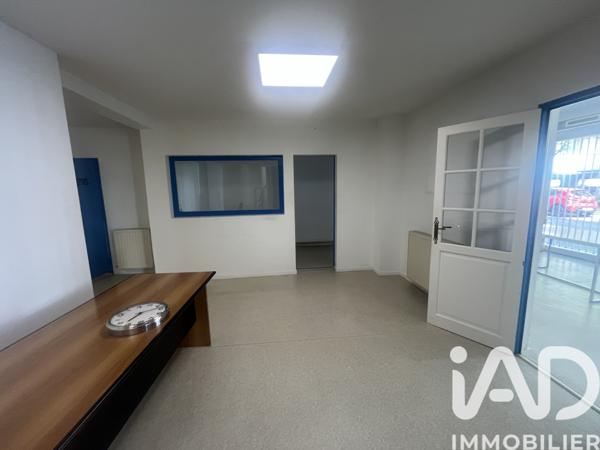 Murs commerciaux  à vendre 180 m² La Rochelle