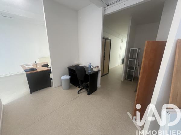 Murs commerciaux  à vendre 180 m² La Rochelle