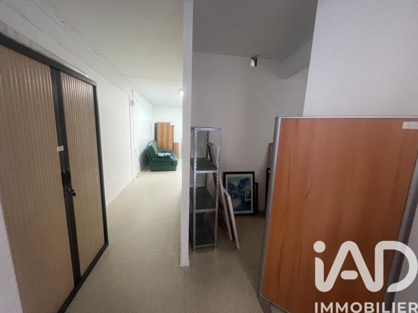 Murs commerciaux  à vendre 180 m² La Rochelle