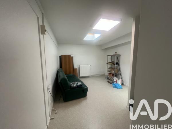 Murs commerciaux  à vendre 180 m² La Rochelle