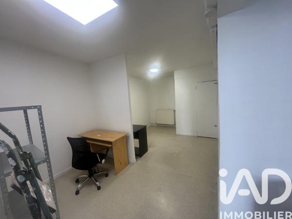 Murs commerciaux  à vendre 180 m² La Rochelle