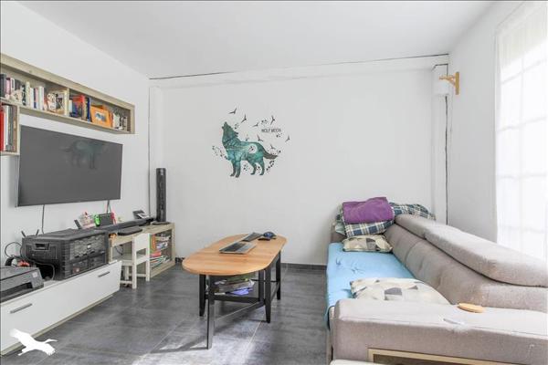 Maison à vendre |  Mantes-la-Ville |  4 pièces | 101 m²