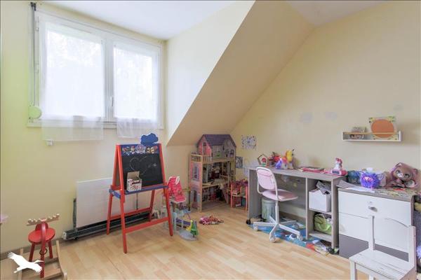 Maison à vendre |  Mantes-la-Ville |  4 pièces | 101 m²