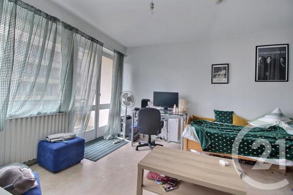 Appartement T1 à vendre  1 pièce - 32,63 m2 TALENCE - 33