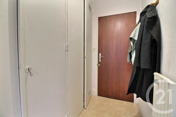 Appartement T1 à vendre  1 pièce - 32,63 m2 TALENCE - 33