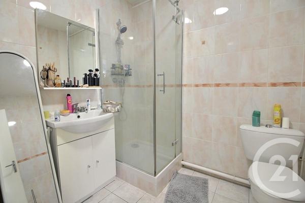 Appartement T1 à vendre  1 pièce - 32,63 m2 TALENCE - 33