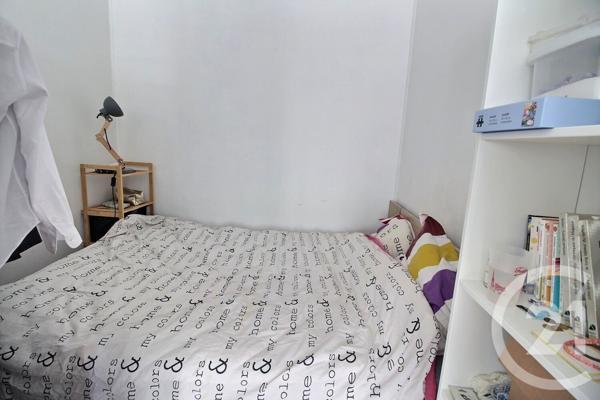 Appartement T1 à vendre  1 pièce - 32,63 m2 TALENCE - 33