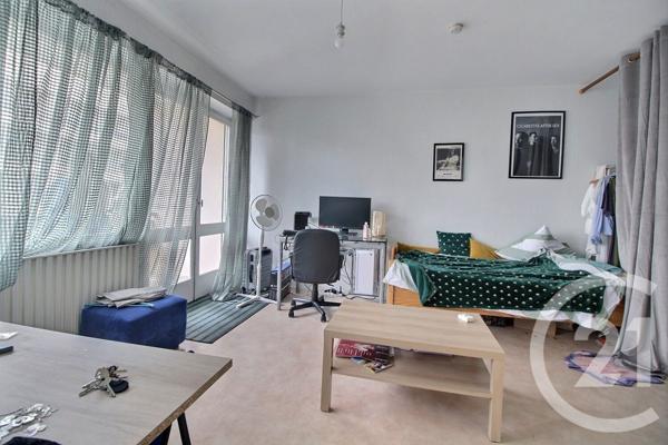 Appartement T1 à vendre  1 pièce - 32,63 m2 TALENCE - 33