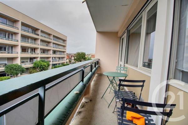 Appartement T1 à vendre  1 pièce - 32,63 m2 TALENCE - 33