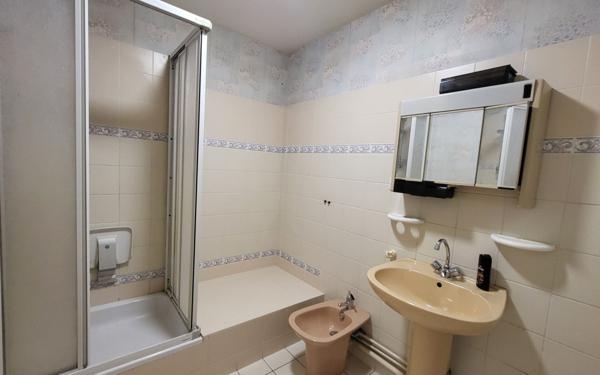 Appartement à vendre    3 pièces • 72 m2 Limoges