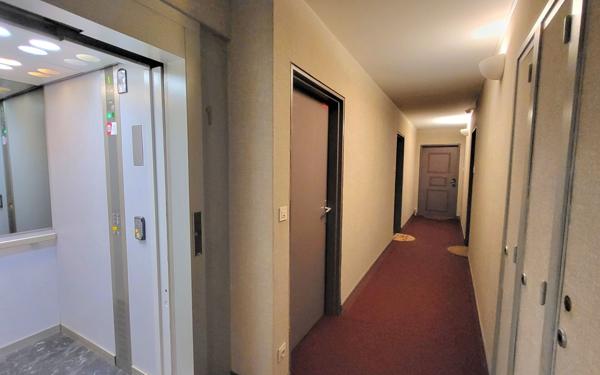 Appartement à vendre    3 pièces • 72 m2 Limoges