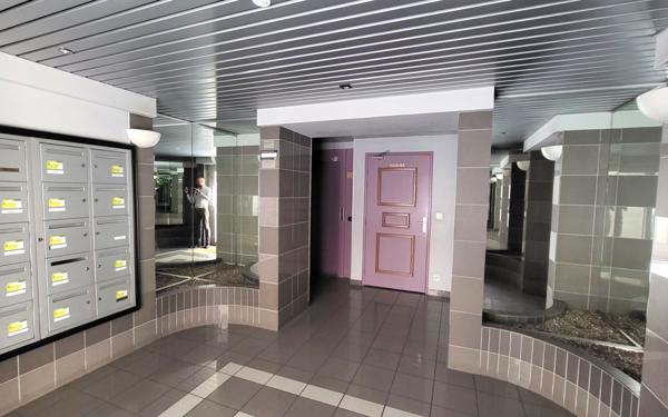 Appartement à vendre    3 pièces • 72 m2 Limoges