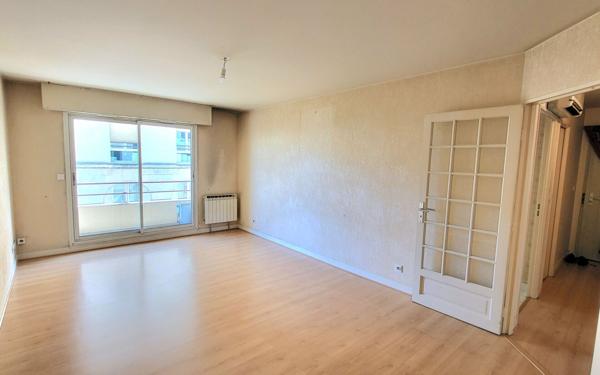 Appartement à vendre    3 pièces • 72 m2 Limoges