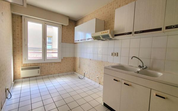 Appartement à vendre    3 pièces • 72 m2 Limoges