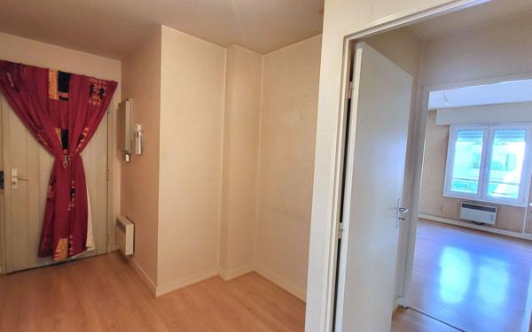 Appartement à vendre    3 pièces • 72 m2 Limoges