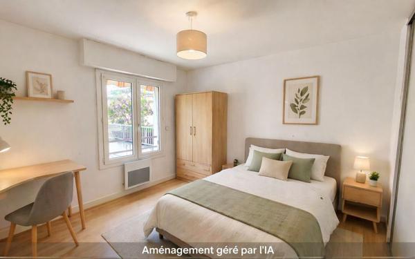 Appartement à vendre    3 pièces • 72 m2 Limoges