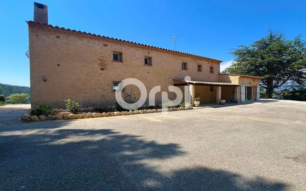 Maison à vendre    6 pièces • 194,05 m2 Mandelieu-la-Napoule