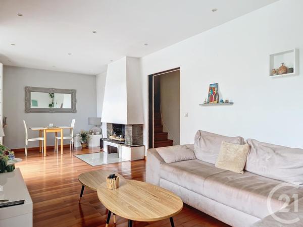 Maison à vendre  6 pièces - 182,54 m2 SCEAUX - 92