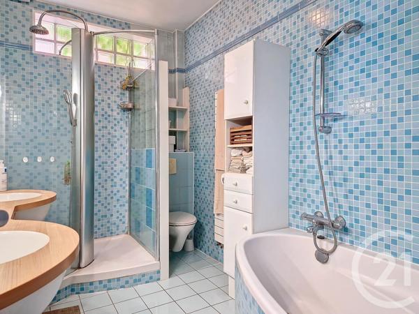 Maison à vendre  6 pièces - 182,54 m2 SCEAUX - 92