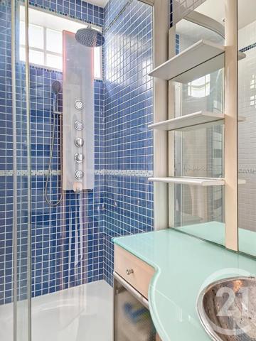 Maison à vendre  6 pièces - 182,54 m2 SCEAUX - 92