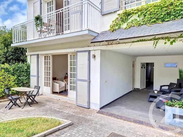 Maison à vendre  6 pièces - 182,54 m2 SCEAUX - 92