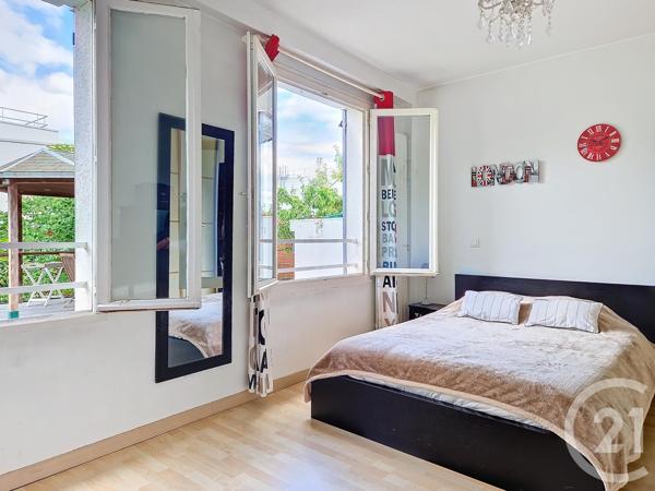 Maison à vendre  6 pièces - 182,54 m2 SCEAUX - 92