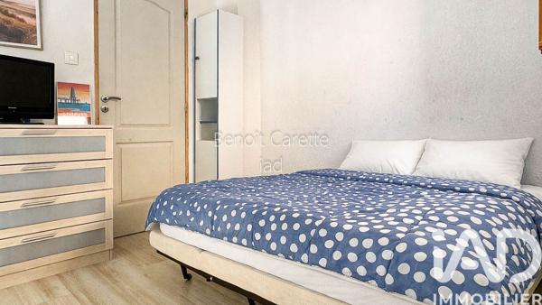 Maison à vendre 3 pièces 35 m² Leucate