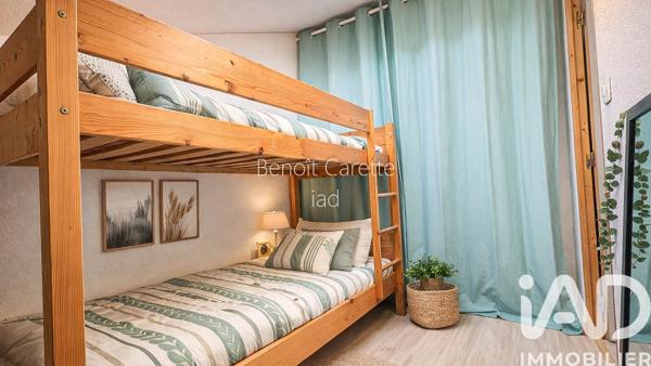 Maison à vendre 3 pièces 35 m² Leucate