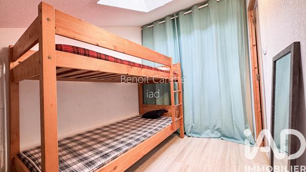 Maison à vendre 3 pièces 35 m² Leucate