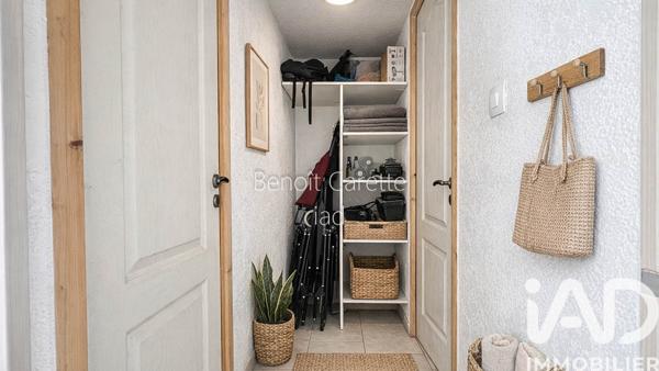 Maison à vendre 3 pièces 35 m² Leucate