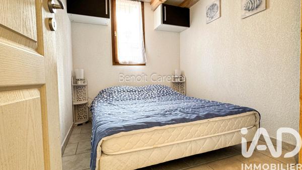 Maison à vendre 3 pièces 35 m² Leucate