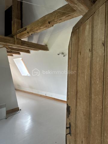 Maison ancienne de 230 m²