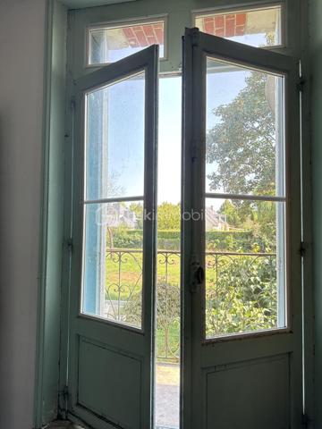 Maison ancienne de 230 m²