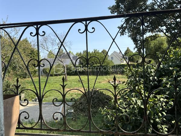 Maison ancienne de 230 m²