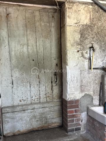 Maison ancienne de 230 m²