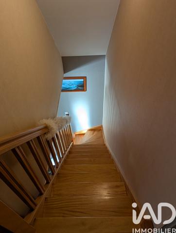 Maison à vendre 7 pièces 177 m² Toutainville