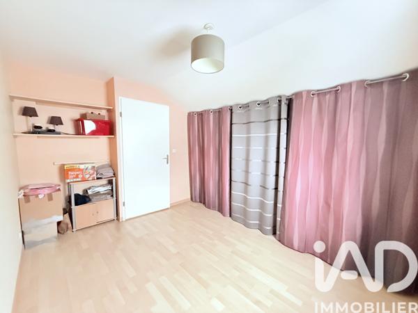 Appartement à vendre 3 pièces 68 m² Couëron
