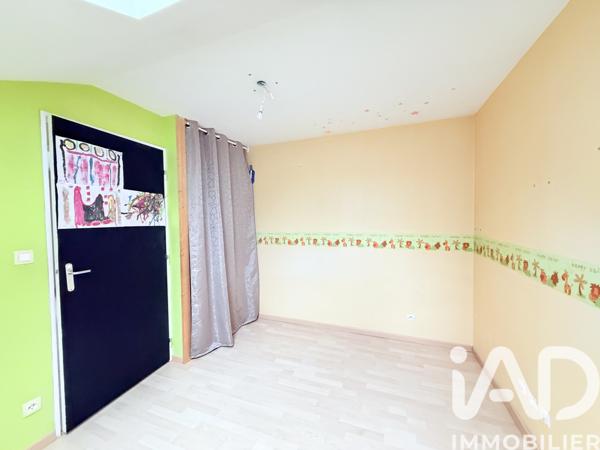 Appartement à vendre 3 pièces 68 m² Couëron