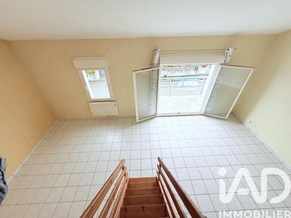 Appartement à vendre 3 pièces 68 m² Couëron
