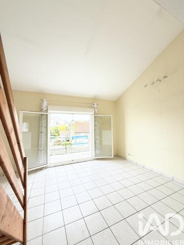 Appartement à vendre 3 pièces 68 m² Couëron