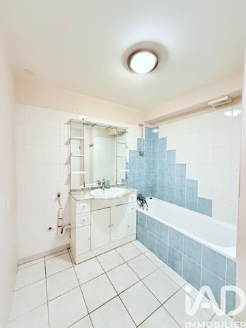 Appartement à vendre 3 pièces 68 m² Couëron