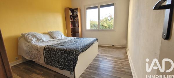 Maison à vendre 7 pièces 175 m² Saint-Jean-d'Angély