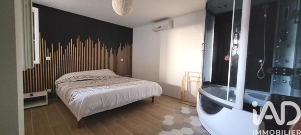 Maison à vendre 7 pièces 175 m² Saint-Jean-d'Angély