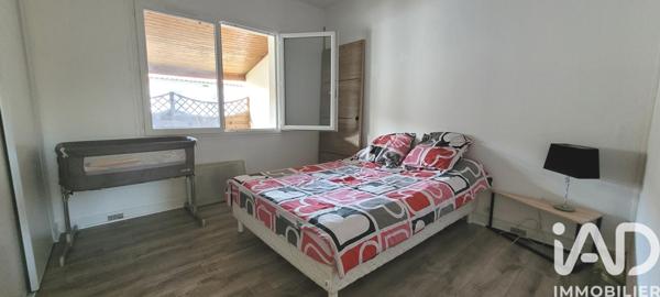 Maison à vendre 7 pièces 175 m² Saint-Jean-d'Angély