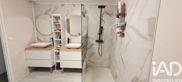 Maison à vendre 7 pièces 175 m² Saint-Jean-d'Angély