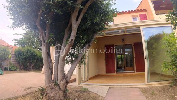 Villa de 80 m²