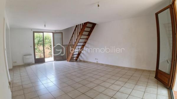 Villa de 80 m²