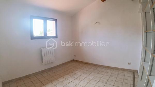 Villa de 80 m²