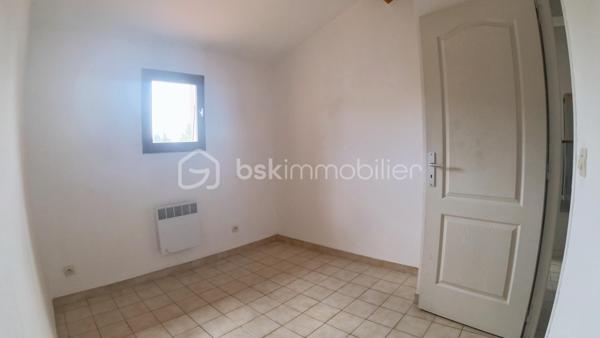 Villa de 80 m²